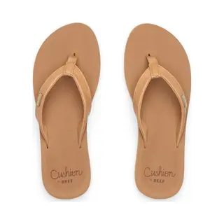 Reef Baja Zand Dames Slippers - Bruin