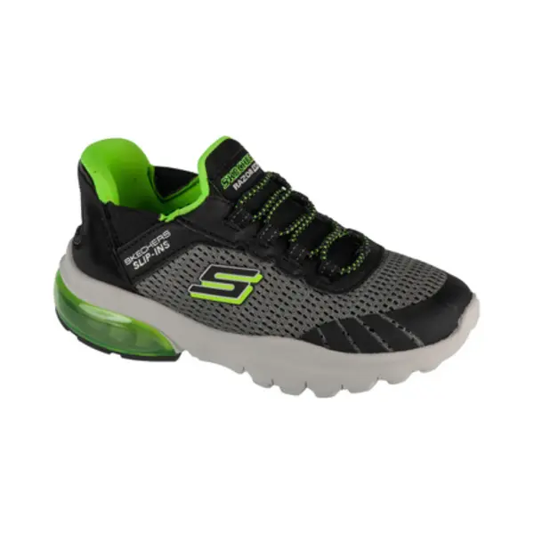 Skechers Kinderschuhe Slip-Ins, Razor Air - Hyper-Brisk thumbnail