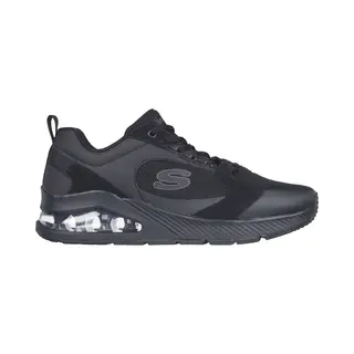 Skechers, Herren, Socken, Uno 2- 90'S 2 183065-Bbk - 43, (43)