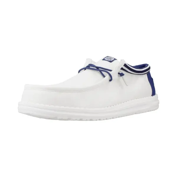 Heydude Sneaker Wally Letterman thumbnail