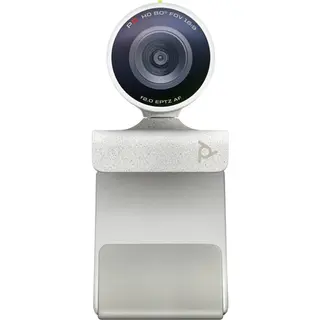 Poly Studio P5 webcam Usb 2.0 Grey