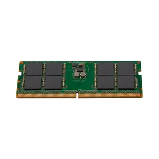 Hp 79U73AA geheugenmodule 32 Gb 1 x 32 Gb DDR5 5600 MHz Ecc