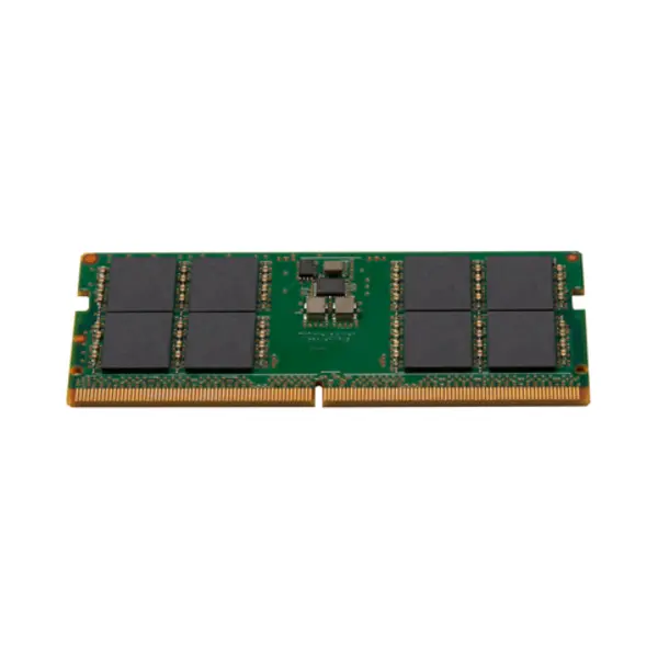 Hp 32GB DDR5 (1x32GB) 5600 Sodimm Ecc Memory thumbnail