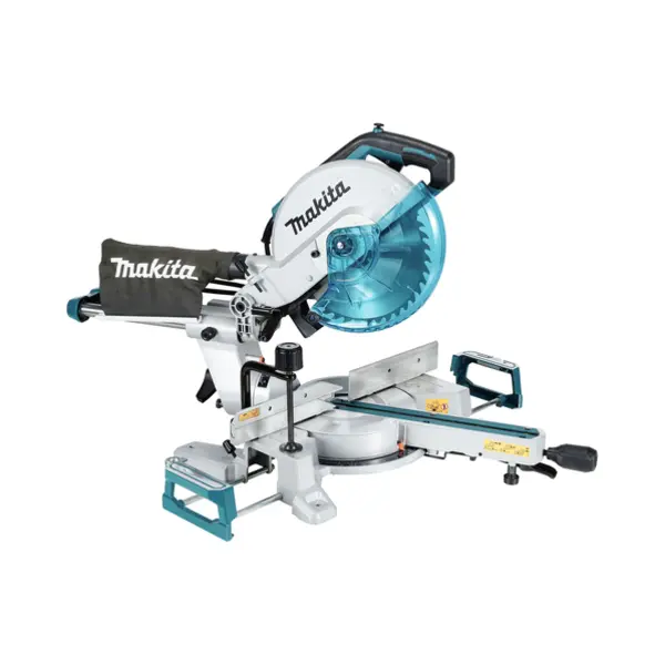 Makita LS1110F verstekzaag 4500 Rpm 1450 W thumbnail