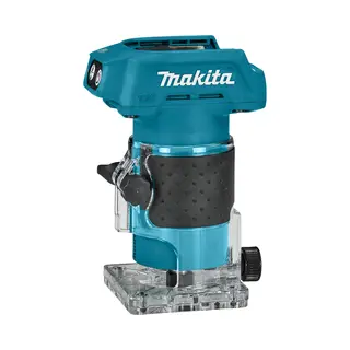 Drt52z Akku-kantenfräse 18v Solo - Makita