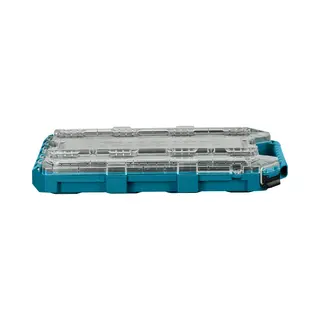 Makita MakTrak Low Profile Medium Organiser