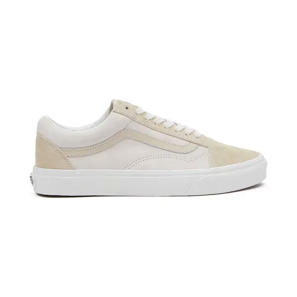 Vans Old Skool Schoenen Beige Eu 37 Man thumbnail
