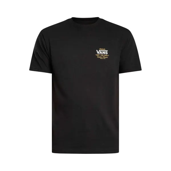 Vans T-Shirt T-Shirt Mit Halter-Rückengrafik thumbnail