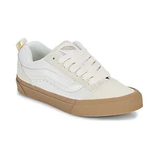 Vans Sneakers Laag 'Knu Skool' Offwhite / Natuurwit