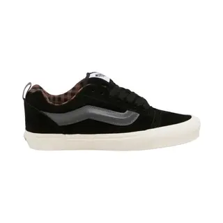 Retro-Sneakers Vans Knu Skool