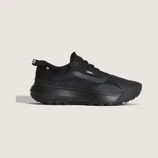 Vans Mte Crosspath Sneaker Pechschwarz - 40