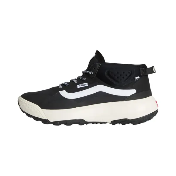 Vans U Mte Crosspath Mid Wandelschoenen, Uniseks thumbnail