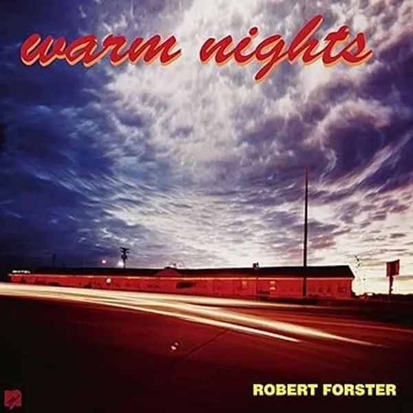 Warm Nights thumbnail