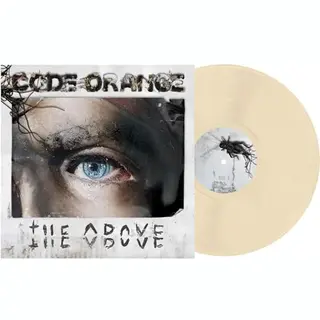 membran The Above [Vinyl]