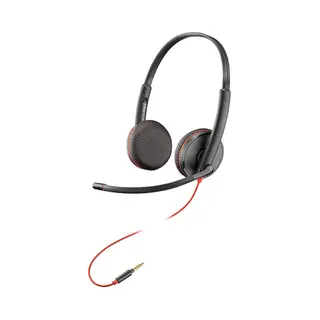 Poly Blackwire C3225 Top
