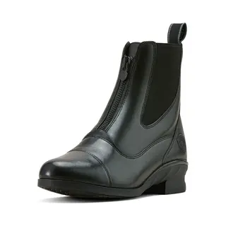 Reitstiefel Mit Reißverschluss Für Damen Ariat Heritage
