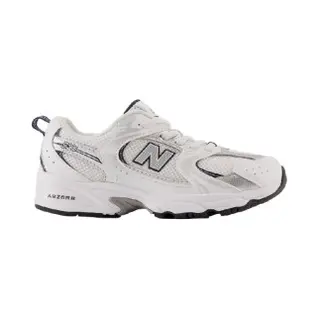 New Balance Für Jungen. PZ530V1 Schuhe 530 Bungee Weiß (28), Wohnung, Schnürsenkel, Lässig, Sportlich, Kinderbekleidung