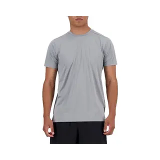 T-shirt Korte Mouw New Balance Run