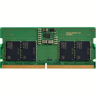 Hp 8GB DDR5 5600MHz Sodimm Memory