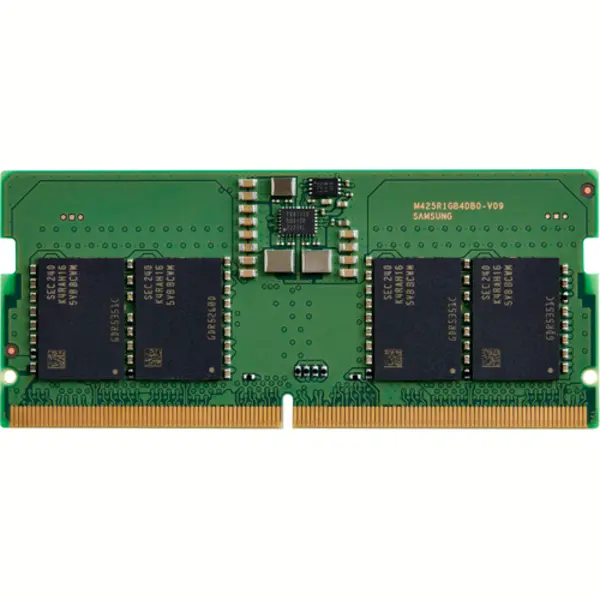 Hp 8GB DDR5 5600MHz Sodimm Memory thumbnail