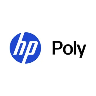 Hp Poly Shs 2355-11 Usb-Ptt Monaural no Serial Taa