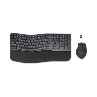 Hp 680 Comfort dual-mode toetsenbord en muis combi