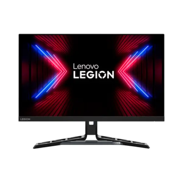 Lenovo Legion R27q-30 Computerbildschirm 68,6 cm (27") 2560 x 1440 Pixel Quad Hd Led Schwarz thumbnail
