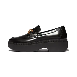Women's Moccasins FitFlop F-Luma