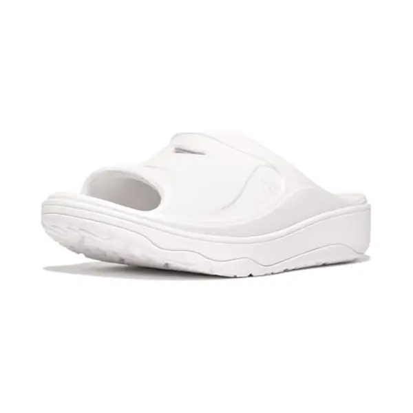 Damen Steppschuhe Aus Gummi FitFlop Relieff - Tonal thumbnail