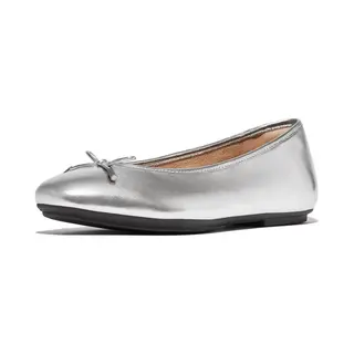 Ballet Flats Woman FitFlop Delicato