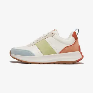 Fitflop Il3 Sneakers - - Dames - Oranje - Maat 36