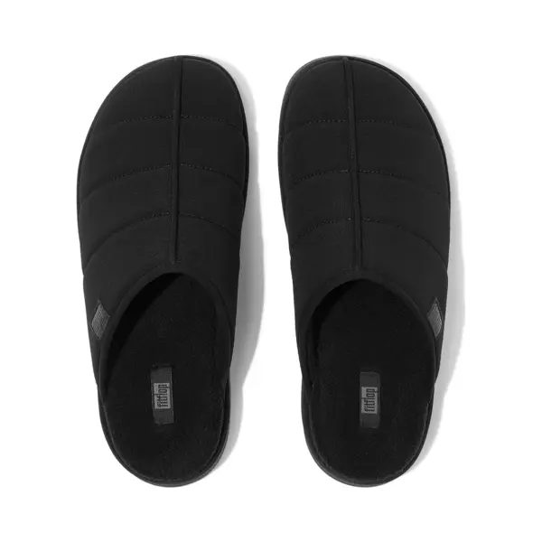 FitFlop Gen-Ff Slipper - Textile Mix thumbnail