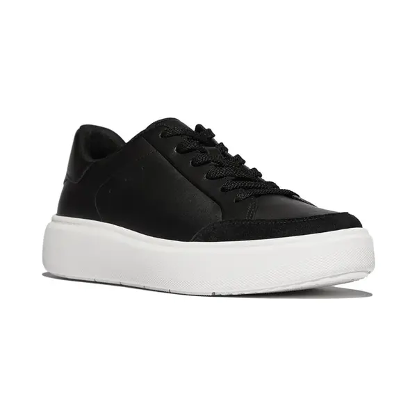 Jim Thompson, Damen, Sneakers, Rtg, Schwarz, (39) thumbnail