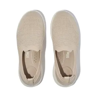 Women's Knit Trainers FitFlop Super-Q