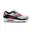grijs - zwart - roze