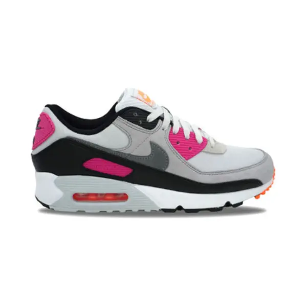 Nike Air Max 90 Sneakers Voor Heren thumbnail
