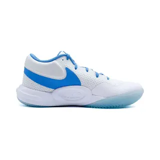 Nike Hyperquick Se Basketbalschoenen Wit Eu 44 Man, Vrouw