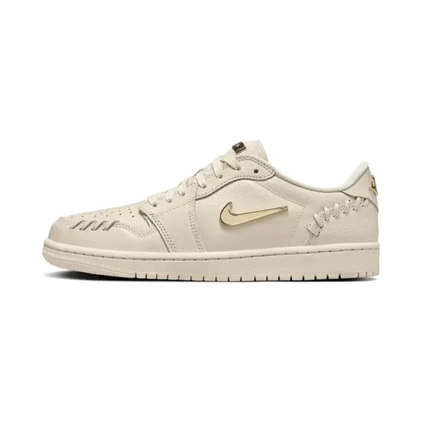 Air Jordan Jordan 1 Low Method Of Make Legend Light Brown (Women's), Uk 7.5 thumbnail