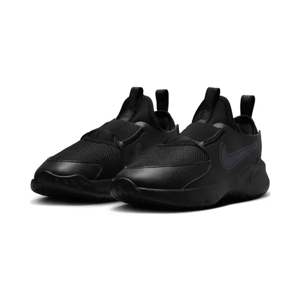 Nike Flex Runner 3 (Gs) Young Athletes Schoenen Jongens, Zwart Antraciet Zwart, 38.5 Eu thumbnail