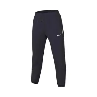 Nike FD7738-451 M Nk Df Si Taper Pant Pants Herren Obsidian/White Größe L