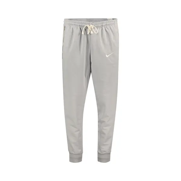 Nike FD7738-012 M Nk Df Si Taper Pant Pants Herren Wolf Grey/White Größe Xl thumbnail