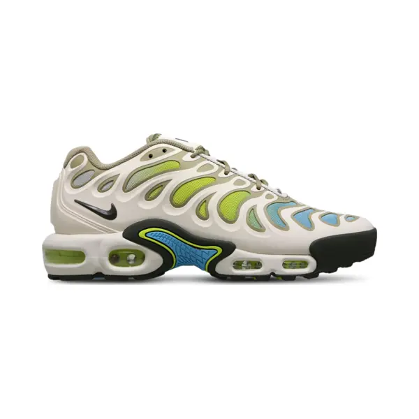 Nike - Air Max Plus Drift - Sneakers - Mannen - Khaki Cyber - Maat 45 thumbnail