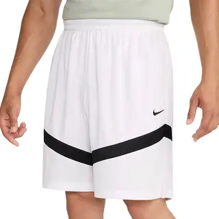Nike Dri-Fit Icon 8 Short Heren - Maat L