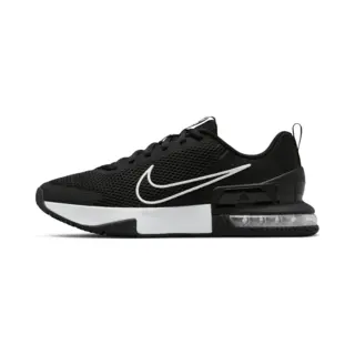 Nike Air Max Alpha Trainer 6 Men's Workout Shoes - Black