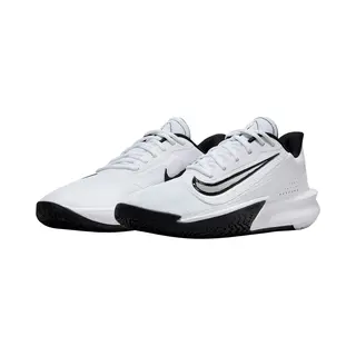 Nike FN4322-101 Precision 7 Herren White/Black Eu 44