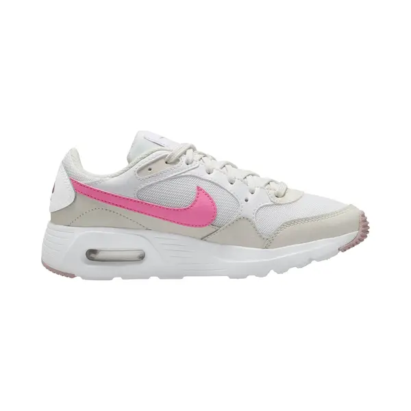 Nike Air Max Sc Schuh Für Ältere Kinder, White/Playful Pink-Phantom, CZ5358-120, 38.5 Eu (6Y Us) thumbnail