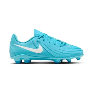Kinder-Fußballschuhe Nike Phantom Gx 2 Club Ag