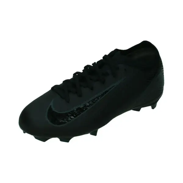 Nike Jr. Mercurial Vapor 16 Pro In De Kleur Zwart. thumbnail