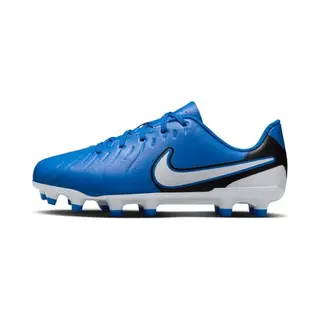 Nike DV4352-400 Jr. Tiempo Legend 10 Club Mg Men Glacier Blue/Blue Orbit Uk 3.5