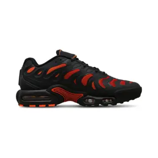 Nike Air Max Plus Tn Drift Men's Trainers FD4290 (Off Noir/Hyper Crimson/Black 010) Uk 8 (Eu 42.5)